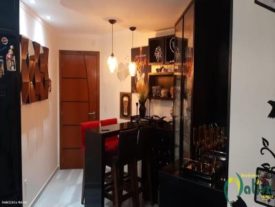 Apartamento 2 dormitórios para Venda, em Bombinhas, bairro ZÉ AMANDIO, 2 dormitórios, 2 banheiros, 1 suíte, 2 vagas