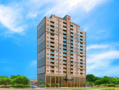 Apartamento para Venda, em Cascavel, bairro Pioneiros Catarinense, 2 dormitrios, 2 banheiros, 1 vaga