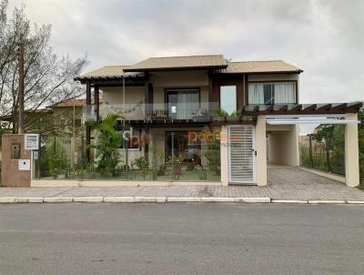 Casa para Venda, em Imbituba, bairro Vila Nova, 3 dormitrios, 4 banheiros, 2 sutes, 4 vagas