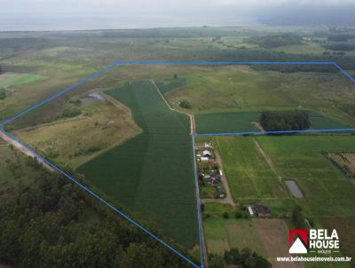 rea Rural para Venda, em Terra de Areia, bairro Zona Rural