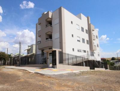 Apartamento para Venda, em Erechim, bairro Aeroporto, 2 dormitórios, 1 banheiro, 1 vaga
