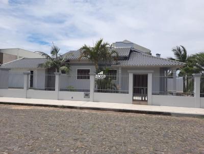 Casa para Venda, em Sombrio, bairro Nova Braslia, 3 dormitrios, 2 banheiros, 1 sute, 2 vagas