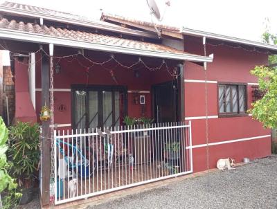 Casa para Venda, em Joinville, bairro Jardim Paraso, 2 dormitrios, 2 banheiros, 3 vagas