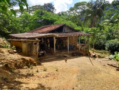 Stio / Chcara para Venda, em Sete Barras, bairro Stios, 2 dormitrios, 1 banheiro