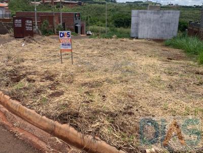 Terreno para Venda, em Barra Bonita, bairro Jardim Ouro Verde