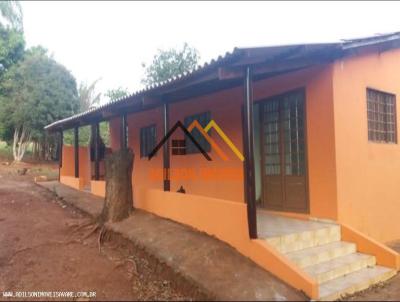 Represa para Venda, em Avar, bairro Terras de So Marcos I, 2 dormitrios, 1 banheiro