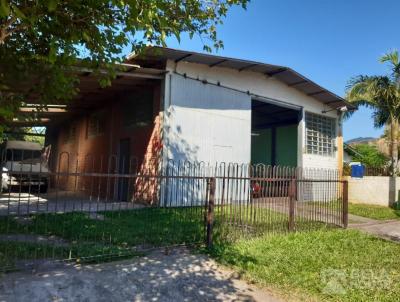 Pavilho para Venda, em Osrio, bairro Porto Lacustre