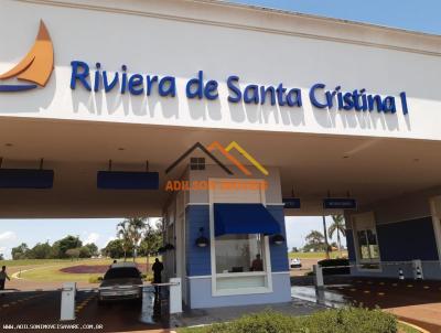 Represa para Venda, em Arandu, bairro Riviera Santa Cristina I