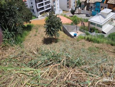 Terreno para Venda, em Juiz de Fora, bairro Lourdes