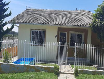 Casa para Venda, em Lages, bairro Tributo, 4 dormitrios, 2 banheiros, 1 vaga