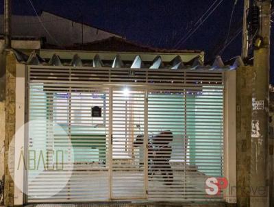 Casa para Venda, em So Paulo, bairro Vila Mazzei, 3 dormitrios, 1 banheiro, 2 vagas