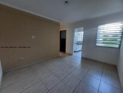 Apartamento para Venda, em Guarulhos, bairro Parque Santo Antonio, 2 dormitrios, 1 banheiro