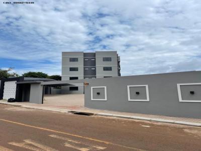 Apartamento para Venda, em Cascavel, bairro Brazmadeira, 2 dormitrios, 1 banheiro, 1 vaga