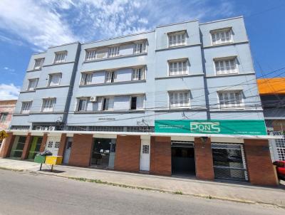 Apartamento para Venda, em Pelotas, bairro Centro, 2 dormitrios, 1 banheiro