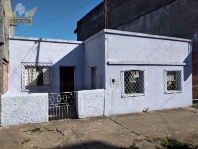 Casa para Venda, em Santana do Livramento, bairro Prado, 2 dormitrios, 1 banheiro