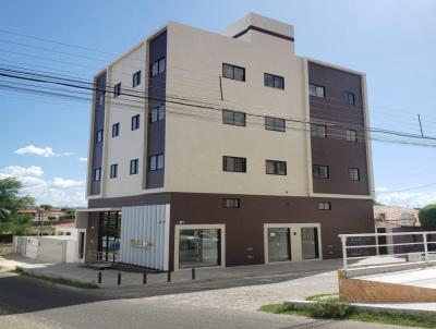 Apartamento para Locao, em Patos, bairro Belo Horizonte, 2 dormitrios, 1 banheiro
