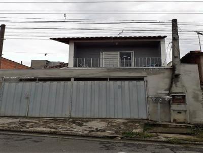 Sobrado para Venda, em Mogi das Cruzes, bairro Jardim Aeroporto lll, 2 dormitrios, 1 banheiro, 1 sute, 2 vagas
