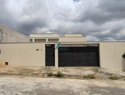 Casa para Venda, em Campo Belo, bairro Mirante do Lago, 2 dormitrios, 1 banheiro, 2 vagas