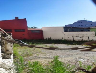 Terreno para Locao, em Taboo da Serra, bairro Jardim Santa Terezinha