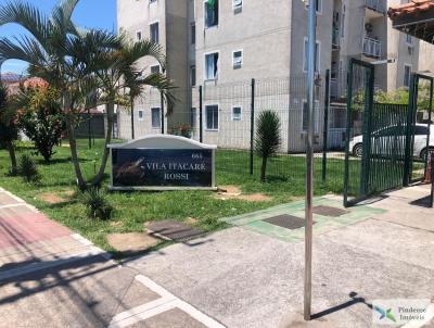 Apartamento para Venda, em Serra, bairro Manguinhos, 3 dormitrios, 1 banheiro, 1 vaga