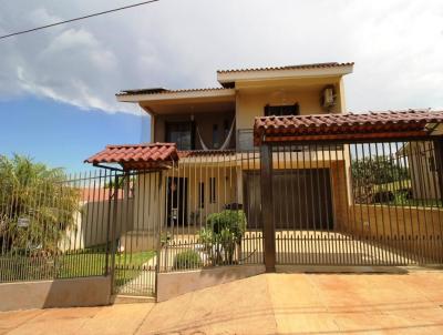 Casa para Venda, em Erechim, bairro Linho, 3 dormitórios, 3 banheiros, 2 vagas