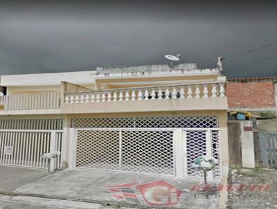 Imveis Caixa Econmica para Venda, em Caieiras, bairro Serpa, 2 dormitrios, 1 banheiro, 4 vagas
