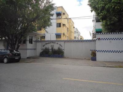 Apartamento para Venda, em Fortaleza, bairro Antnio bezerra, 2 dormitrios, 1 banheiro, 1 vaga