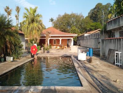 Casa para Venda, em Campinas, bairro Parque Taquaral, 4 dormitrios, 4 banheiros, 2 sutes, 50 vagas