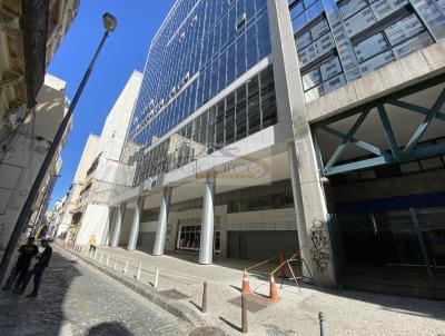 Sala Comercial para Venda, em Rio de Janeiro, bairro Centro, 2 banheiros