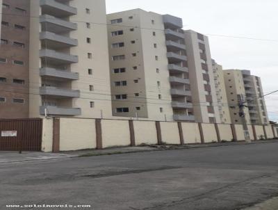 Apartamento para Venda, em Jacareí, bairro Santa Cruz dos Lázaros, 3 dormitórios, 2 banheiros, 1 suíte, 2 vagas