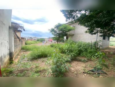 Lote para Venda, em Vespasiano, bairro Centro