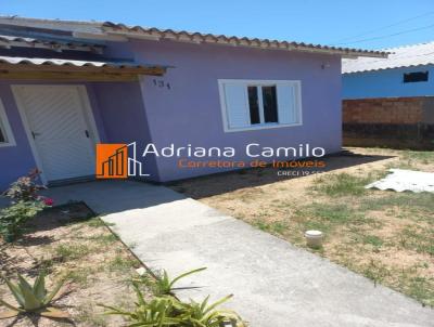 Casa para Venda, em Laguna, bairro Jardim Juliana, 3 dormitrios, 1 banheiro, 1 vaga