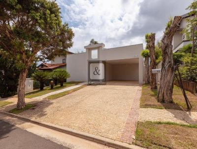 Casa para Venda, em Campinas, bairro Loteamento Alphaville Campinas, 4 dormitrios, 7 banheiros, 4 sutes, 6 vagas