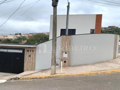 Sobrado para Venda, em Monte Sio, bairro Jd. Amrica, 2 dormitrios, 2 banheiros, 2 vagas