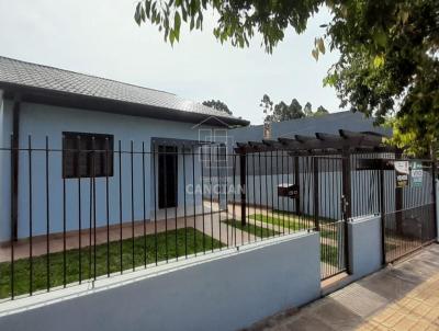 Casa para Venda, em Santa Rosa, bairro Centro, 2 dormitrios, 1 banheiro, 1 vaga