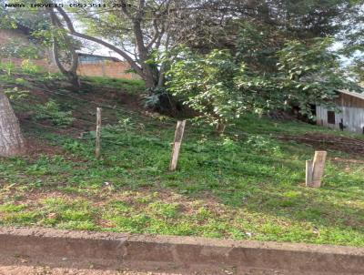 Terreno para Venda, em Santa Rosa, bairro CRUZEIRO