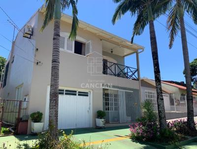 Casa para Venda, em Santa Rosa, bairro Piekala, 2 dormitrios, 2 banheiros, 1 sute, 1 vaga