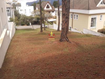 Terreno em Condomnio para Venda, em Santana de Parnaba, bairro Alphaville