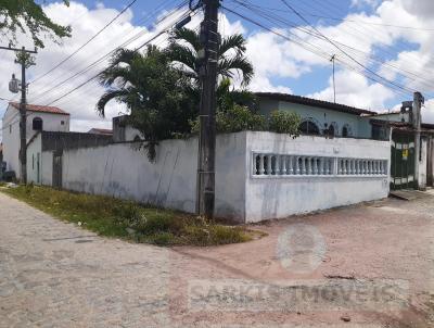 Casa para Venda, em Feira de Santana, bairro FEIRA X, 2 dormitrios, 1 sute, 1 vaga