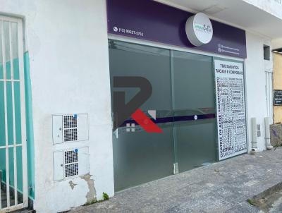 Ponto Comercial para Locação, em Cachoeira Paulista, bairro CENTRO, 2 banheiros