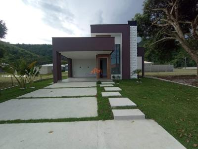 Casa para Venda, em Maric, bairro Pindobas, 3 dormitrios, 2 banheiros, 1 sute, 2 vagas