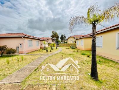 Casa em Condomnio para Venda, em Marlia, bairro Jardim Esmeralda, 2 dormitrios, 1 banheiro, 2 vagas