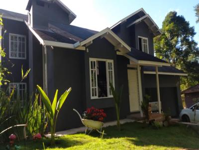 Casa para Venda, em , bairro Condominio Florestinha, 3 dormitrios, 4 banheiros, 1 sute, 2 vagas