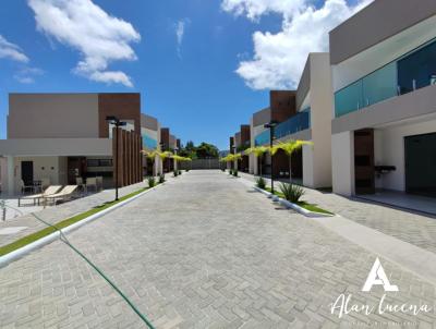 Casa em Condomnio para Venda, em Macei, bairro Antares, 3 dormitrios, 3 banheiros, 2 sutes, 1 vaga