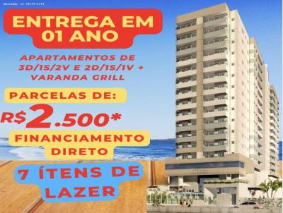 Apartamento para Venda, em Mongagu, bairro Centro, 2 dormitrios, 2 banheiros, 1 sute, 1 vaga