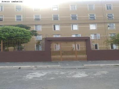 Apartamento para Venda, em , bairro Vila Sabrina, 2 dormitrios, 1 banheiro, 1 vaga