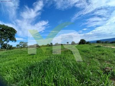 Fazenda para Venda, em Rio Quente, bairro Zona Rural