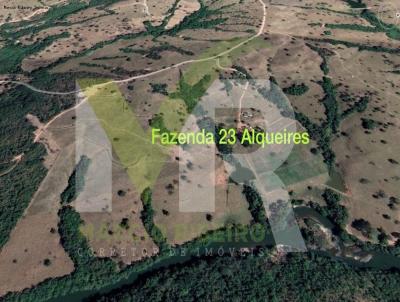 Fazenda para Venda, em Caldas Novas, bairro Zona Rural, 2 dormitrios, 1 banheiro, 2 vagas