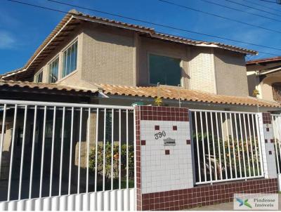 Casa para Venda, em Serra, bairro Jacarape, 4 dormitrios, 4 banheiros, 1 sute, 4 vagas