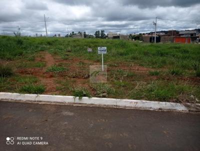 Terreno para Venda, em So Sebastio do Paraso, bairro Jardim Versalhes